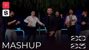 Durim Malaj & Band - Mashup