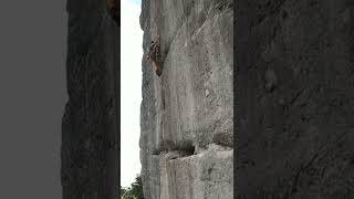 No hi ha dubte 7b+ @ Montserrat - Barcelona, Spain