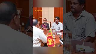 Why This Lankan Man Faces Death in Saudi | Vantage on Firstpost