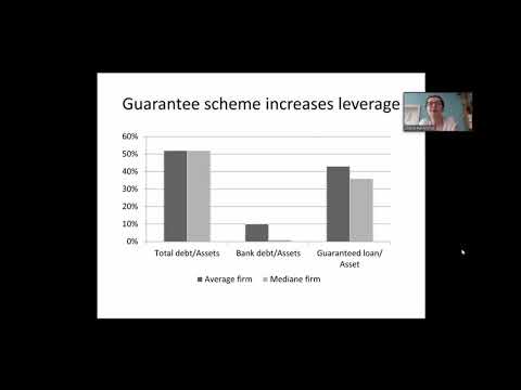 Covid-19: Quelles conséquences économiques ? #5 Les banques et les assurances face à la crise Covid-19: Quelles conséquences économiques ? #5 Les banques et les assurances face à la crise