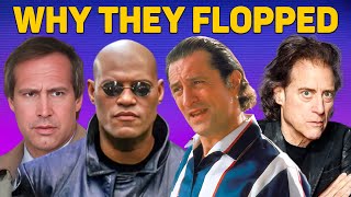 10 Forgotten TV Shows from 1993 That Were HUGE Flops