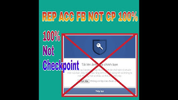 Hướng Dẫn Tạo Nhiều ACC FACEBOOK Trên Điện Thoại Không Bị CHECKPOINT 100% | Mới Nhất 2020