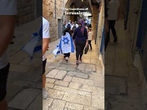 Jerusalem Capital Israel