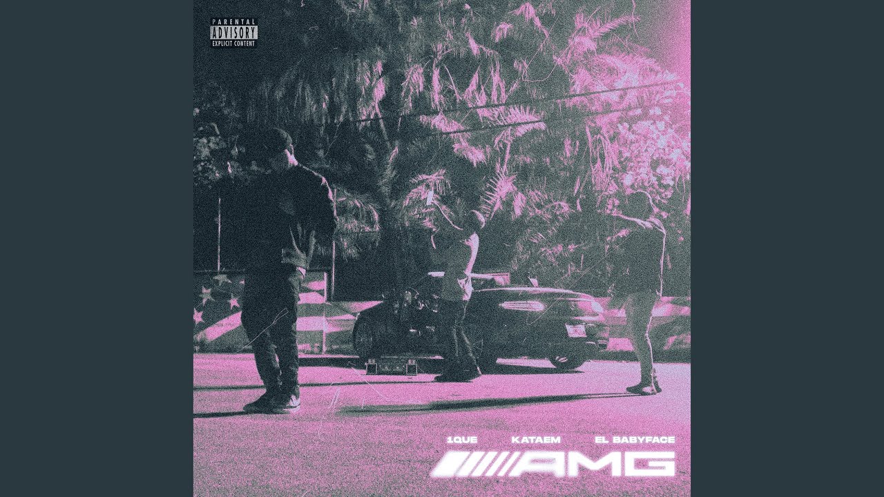 Watch AMG on YouTube Watch AMG on YouTube
