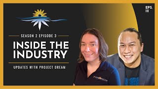 Season 2, Ep. 3: Project DREAM - Engaging the Community