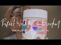 BRAND NEW NATURAL HAIR PRODUCTS** Emerge Hair Care Review on Type 4 Hair