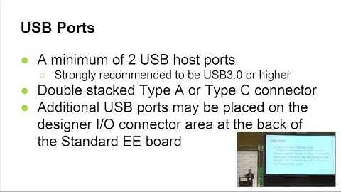 SFO15-108: 96Boards Enterprise Edition Introduction