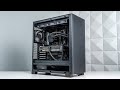 Building a Customer's Shadow Strike PC! (Ryzen 7 9700X and RTX 5070)