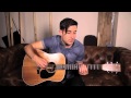 Phil Wickham - Carry My Soul - Instructional Video