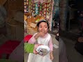 Let S Wish Happy Birthday Anushka 8 Years Old Viral Panipuri Lover Happiest Birthday Cutie 