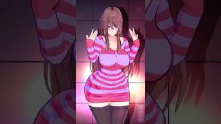 发牌 / Dealing Cards [KOIKATSU MMD #SHORTS]