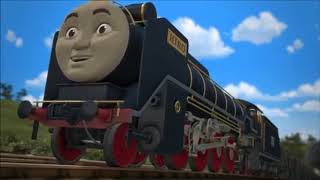 Which is better music for Henrys Hero 2?