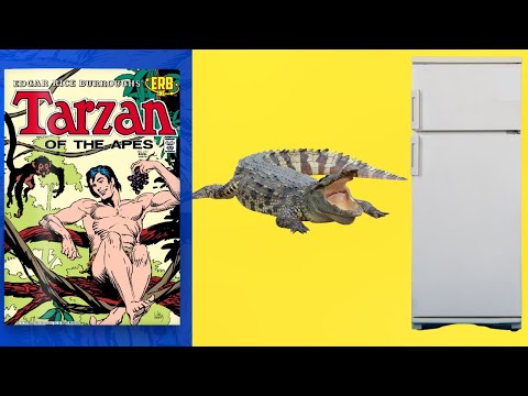 Tarzan of the Apes #211 Only on VeVe 6/7/2023 #Ecomi #omi