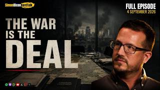 You Think You re Watching a War You re Watching a New World Being Built Simon Dixon Hard Talk