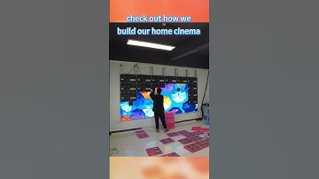 The Ultimate AV Experience: PHCISTAR