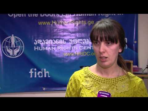 სპორტული აქტივობების ხელმისაწვდომობა საპატიმროებში