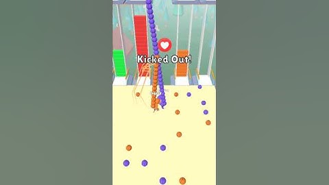 Bridge race game enjoy this video 🤣 #games #subscribe