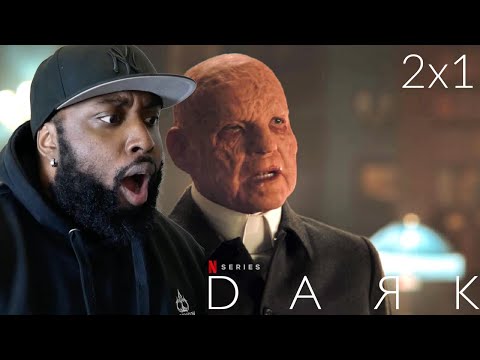 Dark REACTION & REVIEW - 2x1 | SEASON PREMIERE | FIRST TIME WATCHING