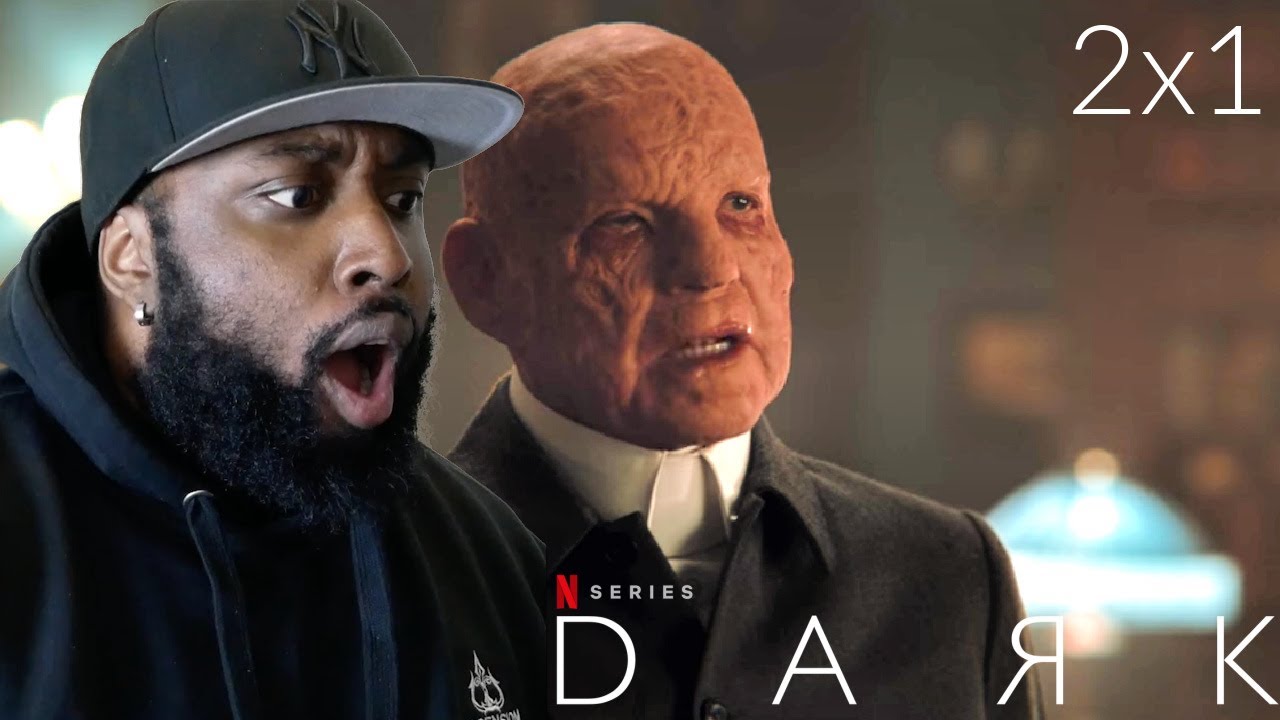Dark REACTION & REVIEW - 2x1 | SEASON PREMIERE | FIRST TIME WATCHING