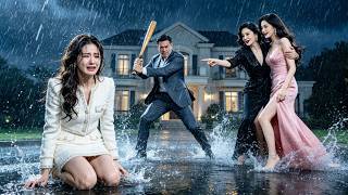 💥Betrayed & Cast Out By Family,She Married A Ruthless CEO—Unaware He Loved Her Deeply, Began Revenge