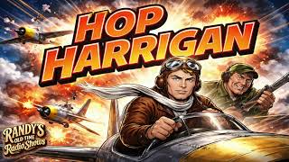 42 12 09 Hop Harrigan The Nazi Bribe screenshot 4