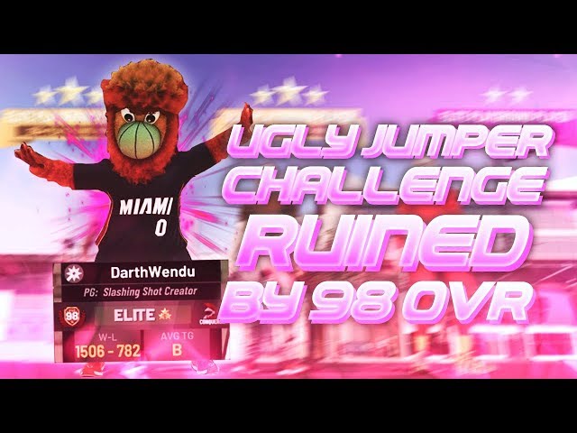 A 98 Pulls Up on me while i was doing a Challenge.....