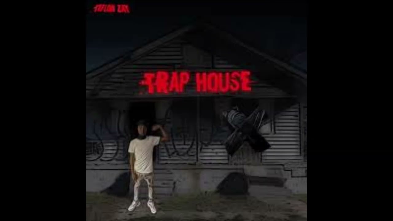 Teflon Zay Type Beat - Frame (Prod.I20Kammm)