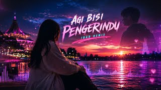 Agi Bisi Pengerindu  by Ijaulelayang (Offcial Lyric Video)