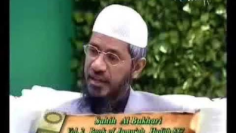 Is using Siwak miswak during Fast  Dr Zakir Naik