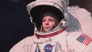 Katy Perry & Crew's Epic Space Adventure 2025