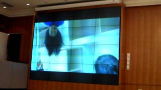 OCAC 2012 - D3's Final Performance Video