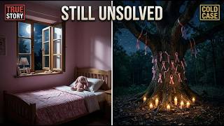 Still Unsolved: The 9-Year-Old Who Vanished From Her Bedroom (1998)