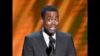 Chris Rock Roast Jussie Smollett at the 2019 NAACP Awards