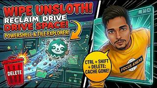 How to Clean Uninstall Unsloth Studio
