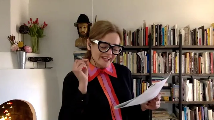 Dia Talk - Artists on Robert Smithson Book Launch