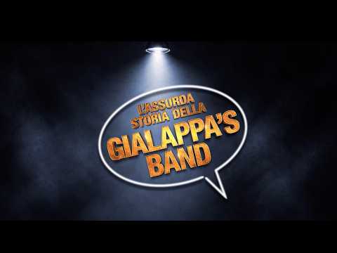 Trailer di L’assurda storia della Gialappa’s Band