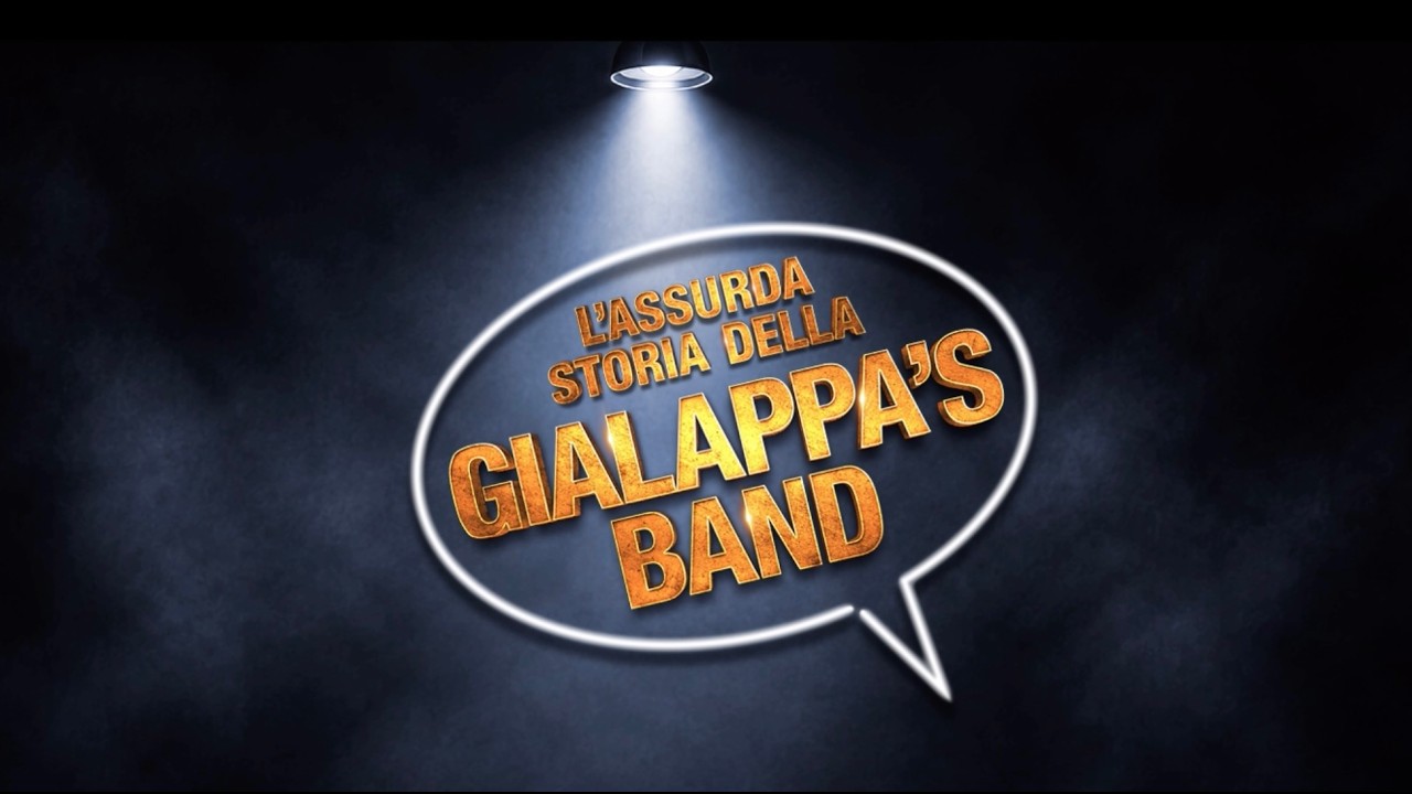 L'Assurda Storia della Gialappa's Band | Trailer Ufficiale