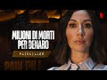 PAINKILLER, il farmaco che UCCIDE, con ELISA TRUE CRIME | Verità Nascoste 3 | Netflix Italia