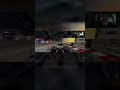 Hard push in Monaco #simracing #pcgaming #f123gameplay #fanatec #simsetup #trakracer