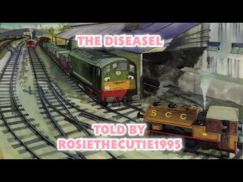 82. The Diseasel