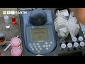 Volcano Contaminating Village Drinking Water | Journey To Fire Mountain | BBC Science