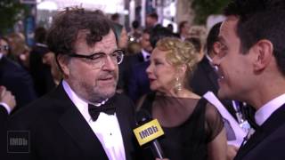 Filmmaker Kenneth Lonergan Discusses 'Manchester by the Sea' | IMDb EXCLUSIVE