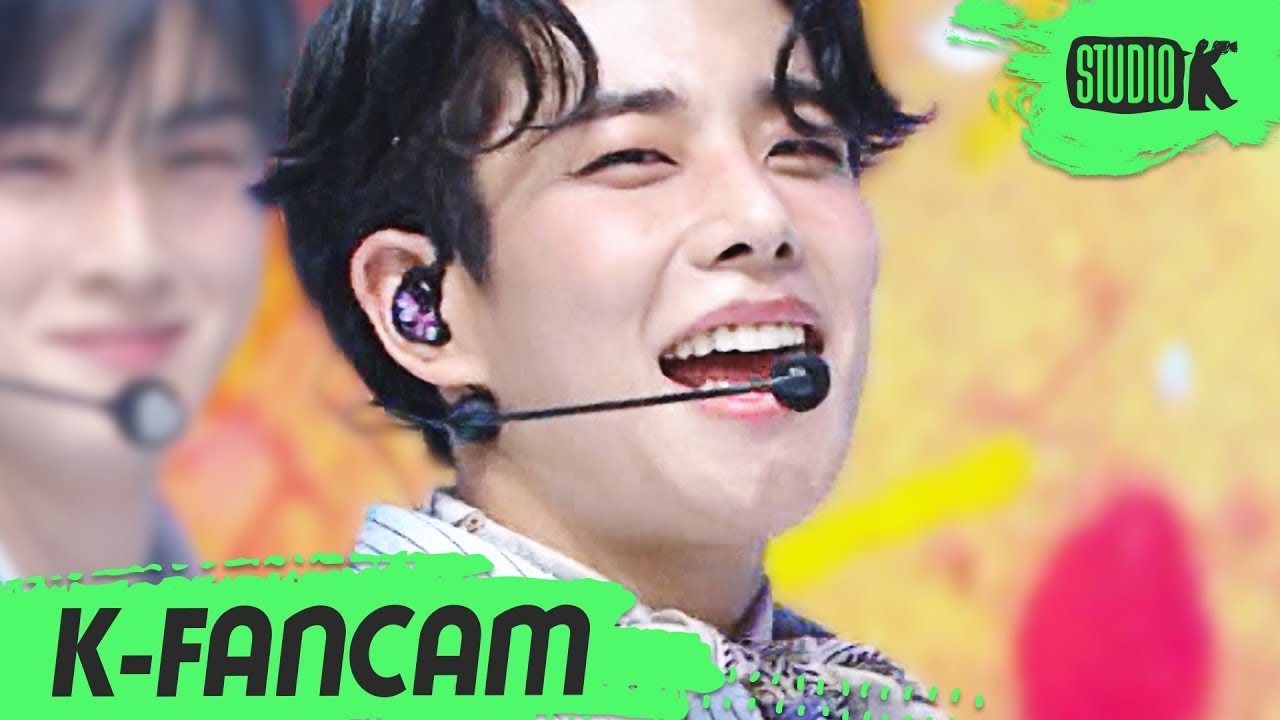 エムジェイ「내 이름을 부를 때」公式Fancamのサムネイル
