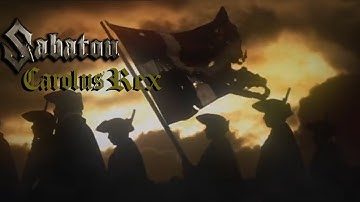 Sabaton - Carolus Rex (Swedish Music Video)