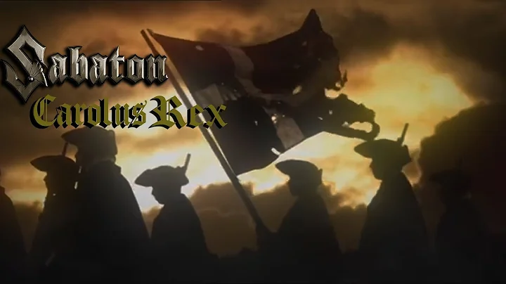 Sabaton - Carolus Rex (Swedish Music Video)