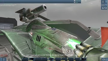 Unreal Tournament in 2024: Vehicle CTF Mode Revives the Game - Race - UT99 - Online gameplay