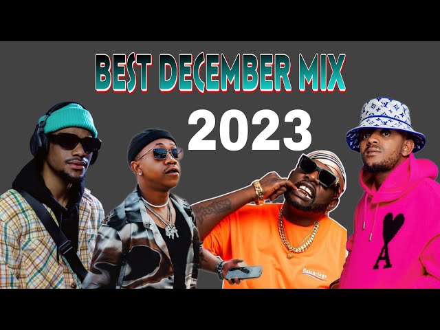 BEST DECEMBER MIX | AMAPIANO MIX 2023 | AFRO HOUSE | GQOM | MR-LUU DE STYLIST MIX | 05 DECEMBER 2023 class=