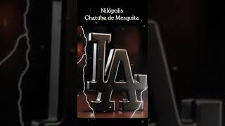 ZZ CLUB — NILOPOLIS E CHATUBA — LADO A — FUNK RAÍZ — FUNK DE GALERAS — FUNK — CORREDOR