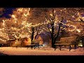 Snowflake / Instrumental Christmas Music
