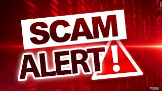 Woodbury County Sheriff’s Office warns of new phone scam